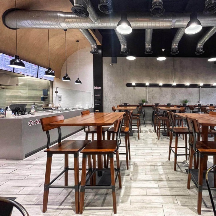 Paisa Chicken Restaurant