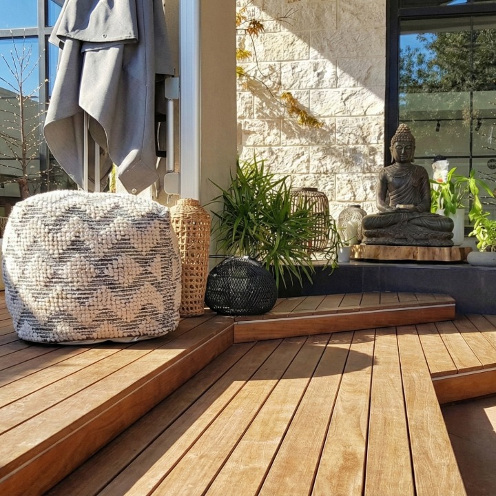 Green Veranda