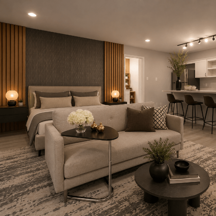 Airbnb Apartment