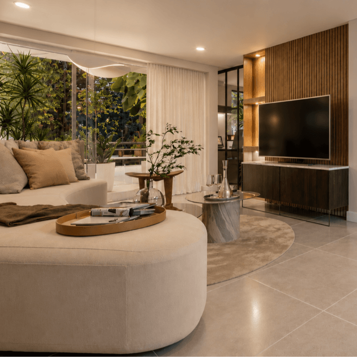 Humble Living — AV Design Studio