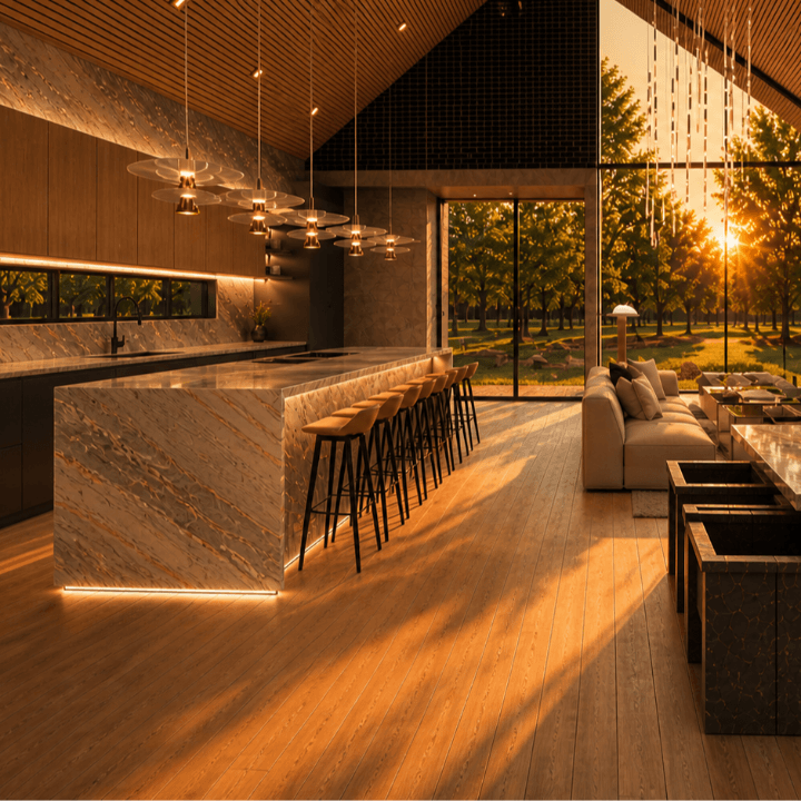 Family Legacy — AV Design Studio