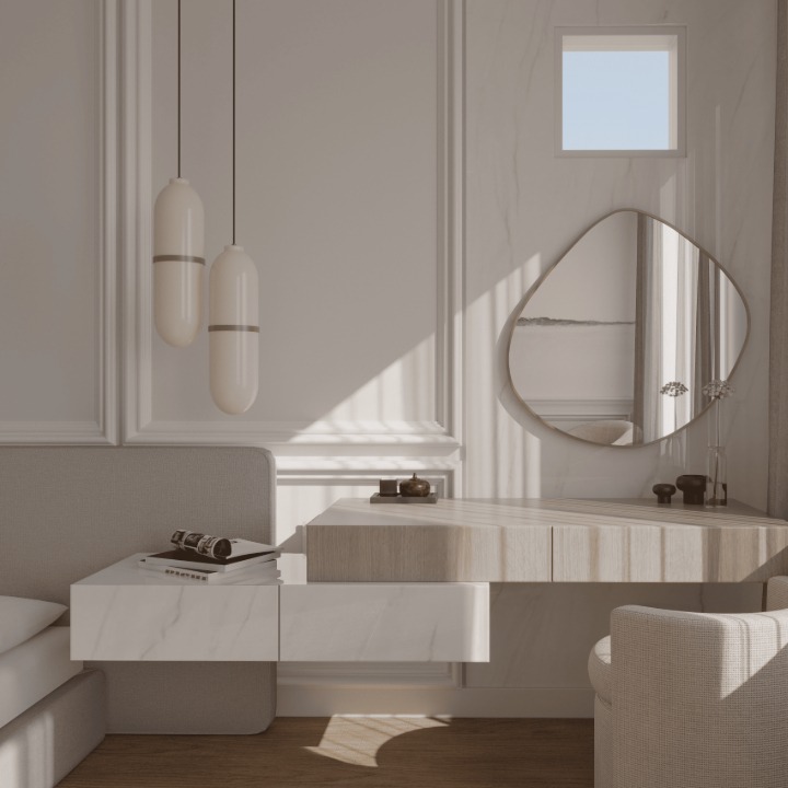 Timeless Elegance