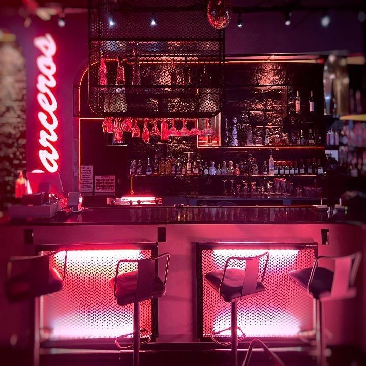 Parceros Night Club