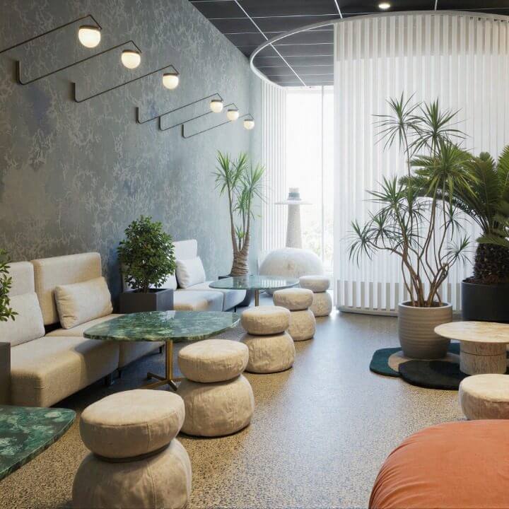 Breathtaking Experience — AV Design Studio