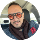 Andres Vanegas, FOUNDER — AV Design Studio