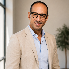 Andres Vanegas, FOUNDER — AV Design Studio