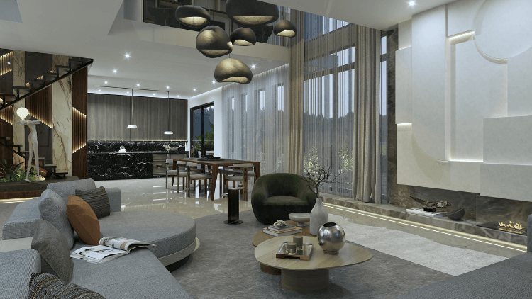 Residential Design — AV Design Studio