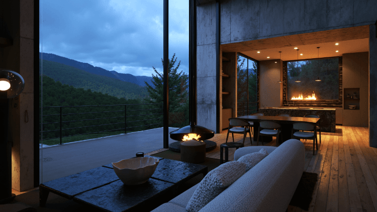 Residential Design — AV Design Studio
