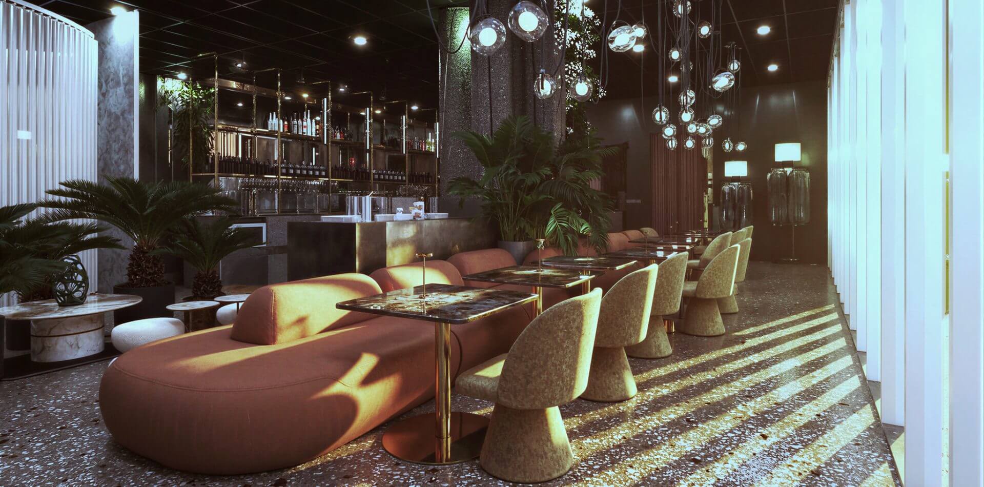 Breathtaking Experience — AV Design Studio