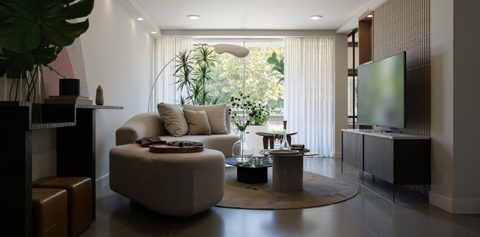 Humble Living — AV Design Studio