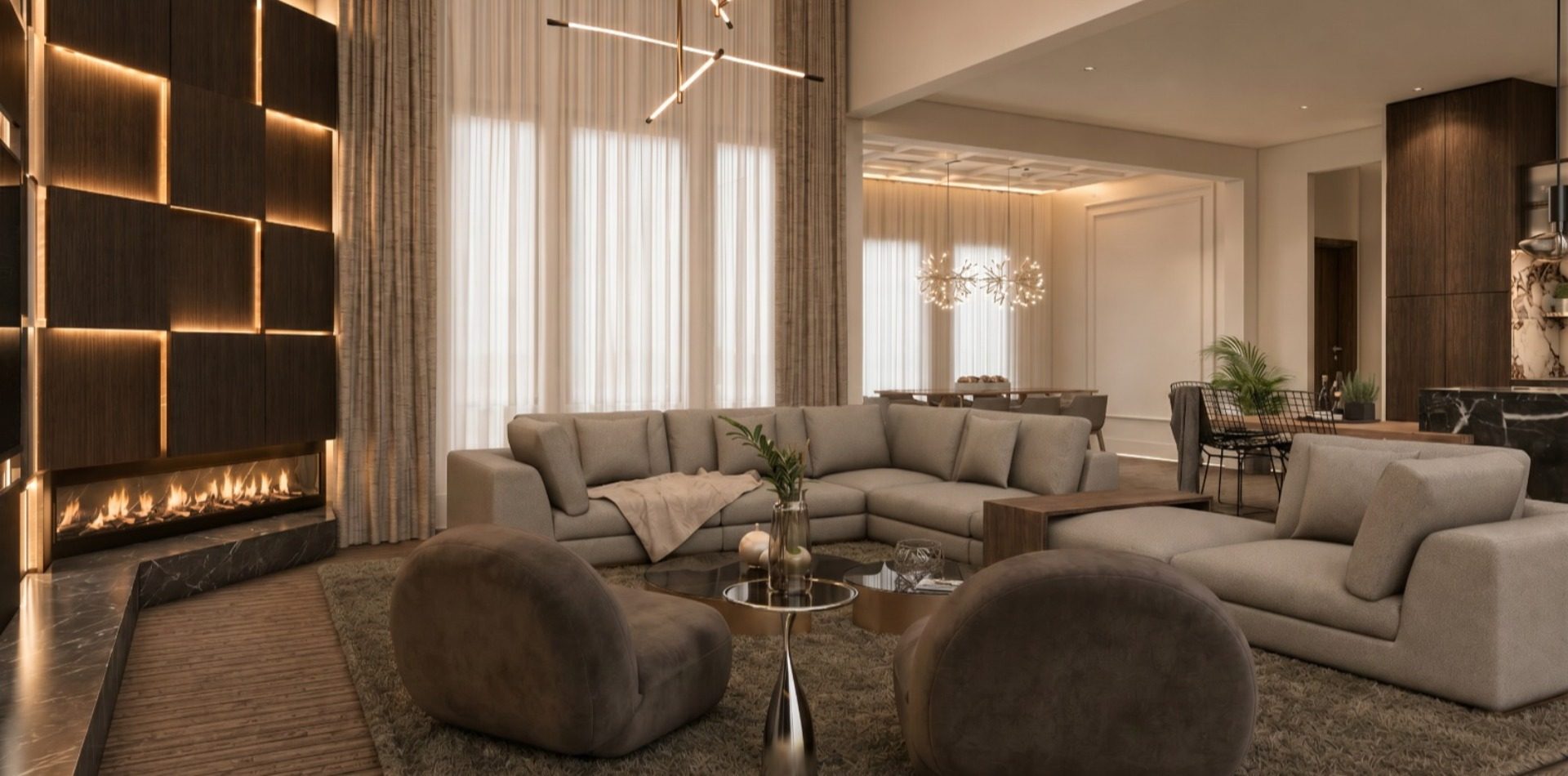 Harvest Dream — AV Design Studio