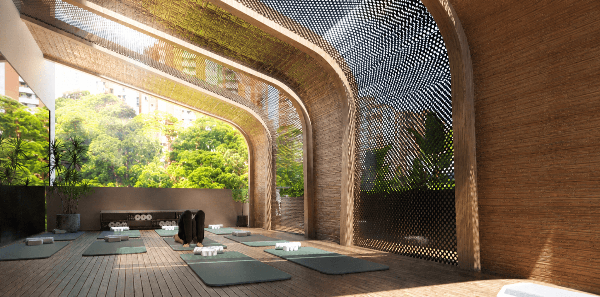 43th Avenida — AV Design Studio