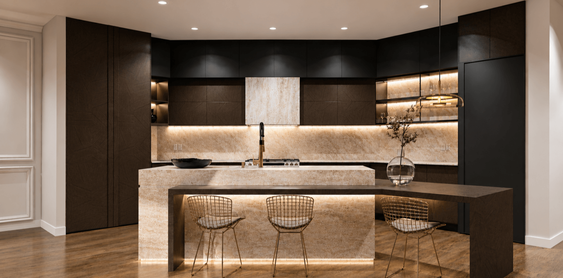Timeless Elegance — AV Design Studio