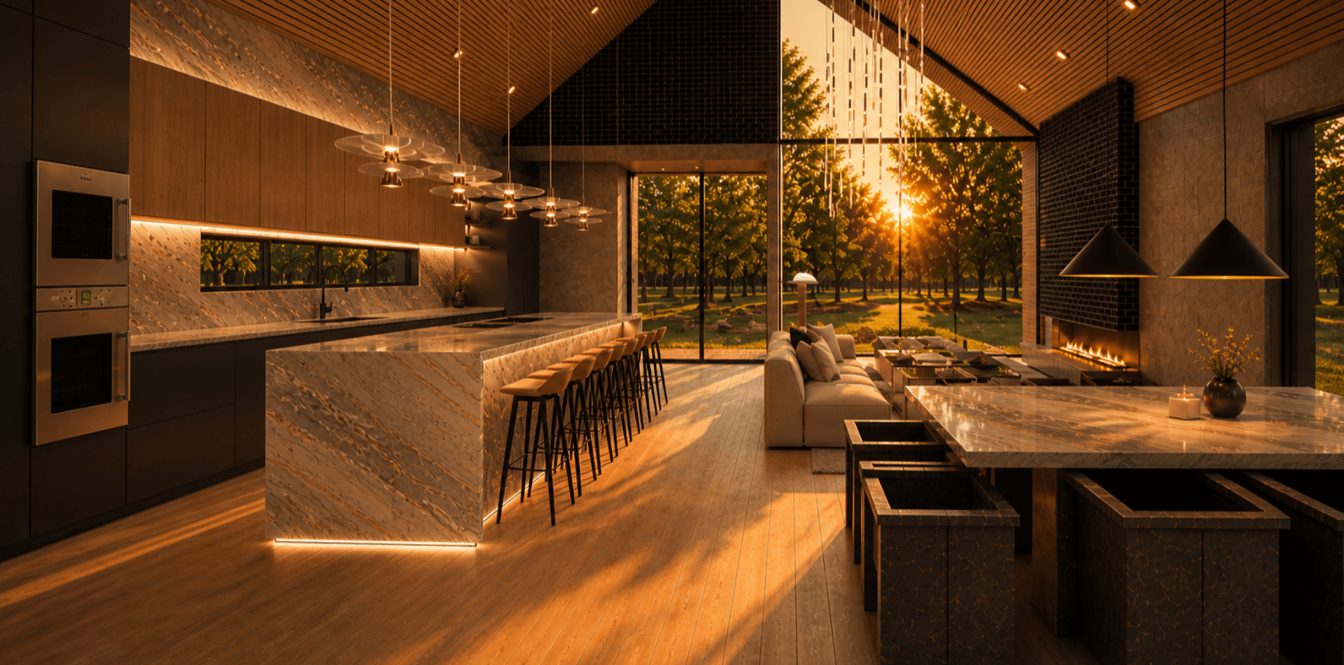 Family Legacy — AV Design Studio