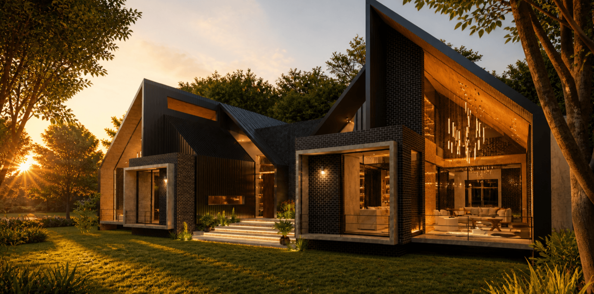 Family Legacy — AV Design Studio