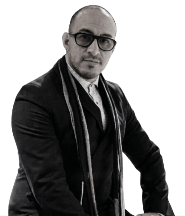 Andres Vanegas — AV Design Studio