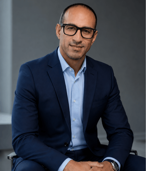 Andres Vanegas — AV Design Studio